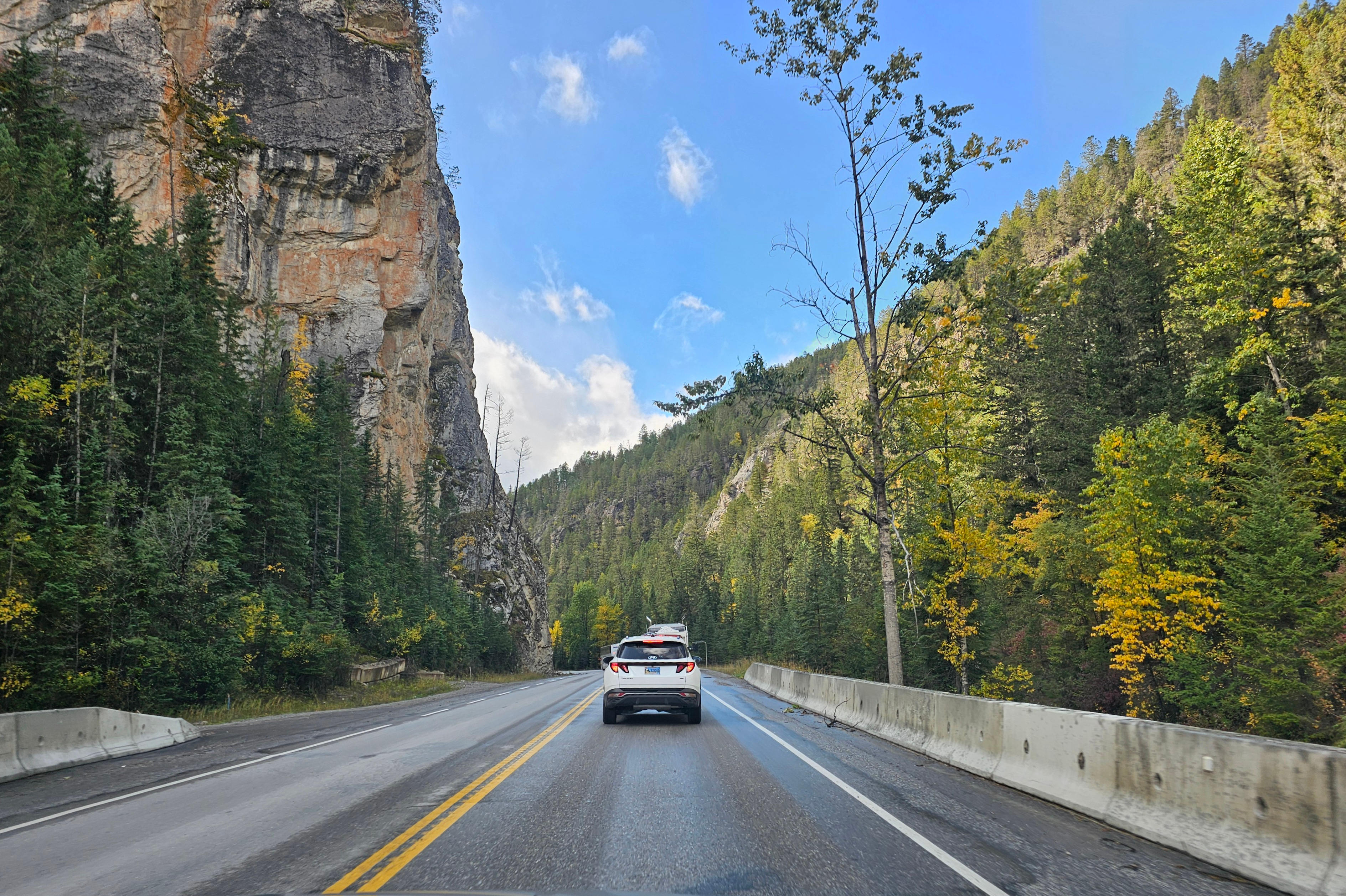 Rocky Mountains